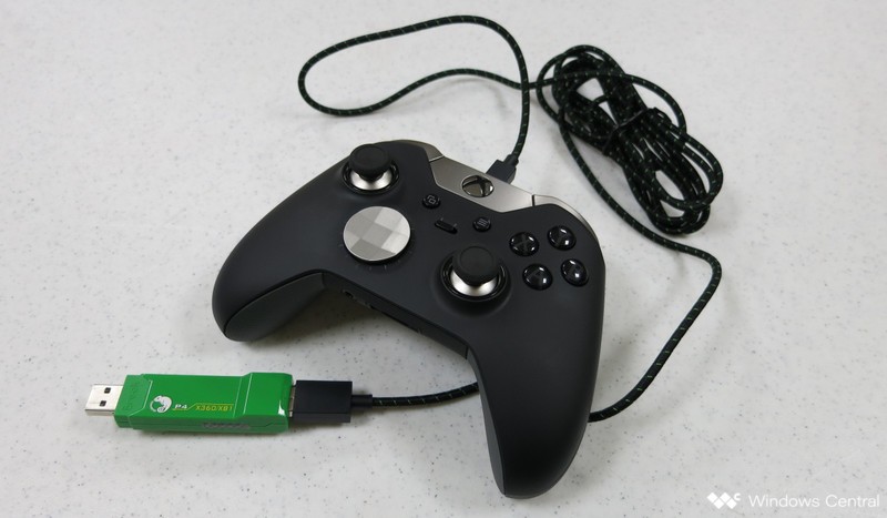use xbox controller on mac steam