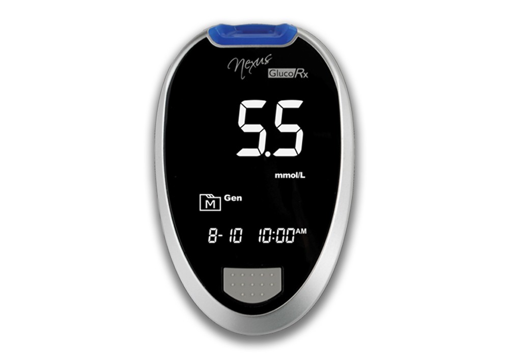 Blood glucose meter computer download full