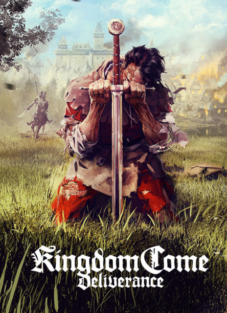 Kingdom come deliverance pc download